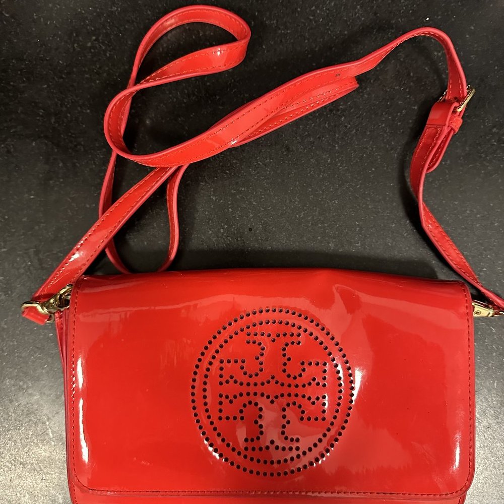 Tory Burch Crossbody